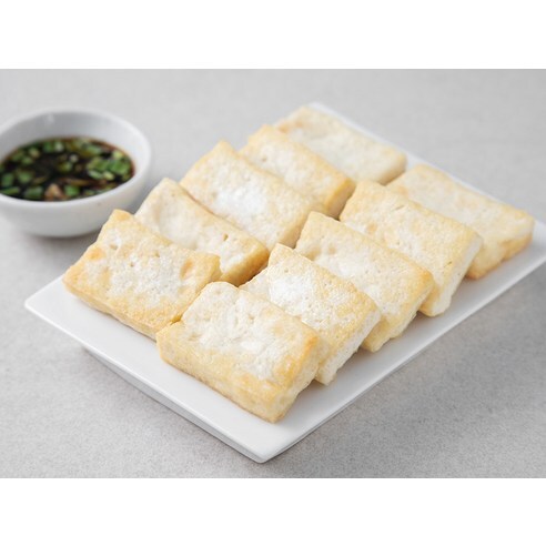  풀무원 크고 단단한 두부 1kg, 1개의 제품 사용 후기