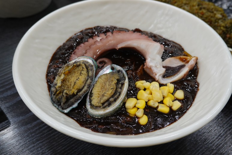 아쿠아플라넷 제주 식당 19