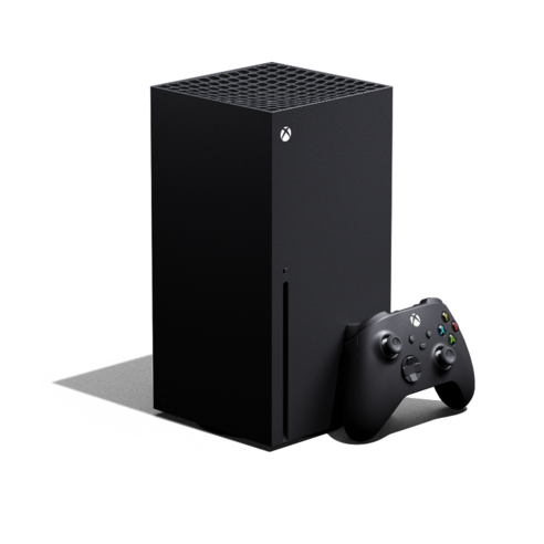  마이크로소프트 Xbox Series X 1TB 스텐다드의 제품 사용 후기