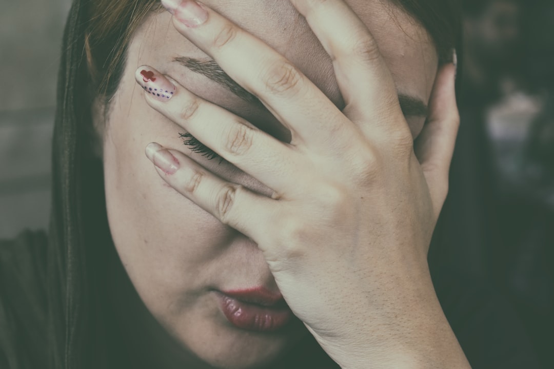 Migraine.