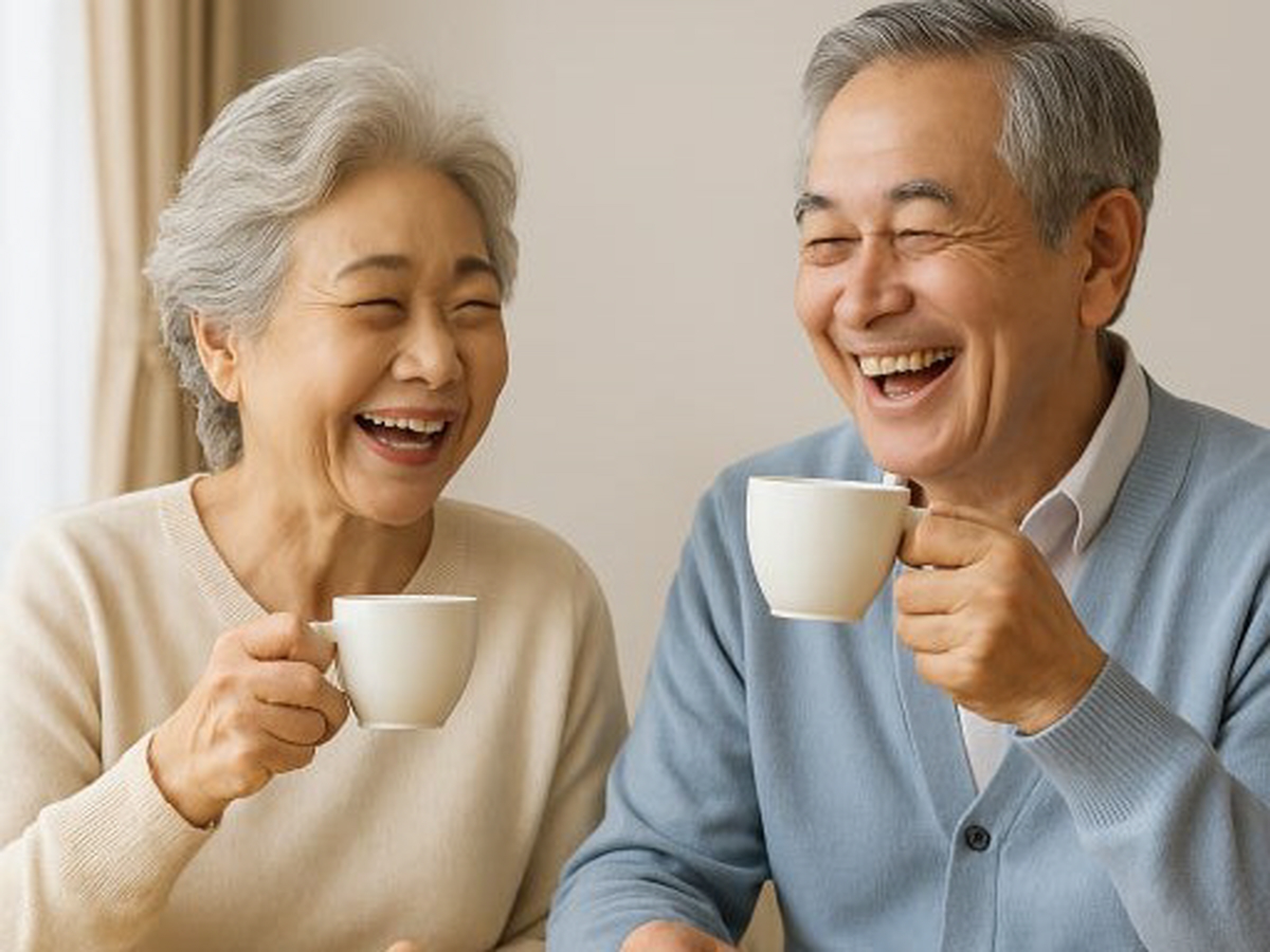 노년의삶