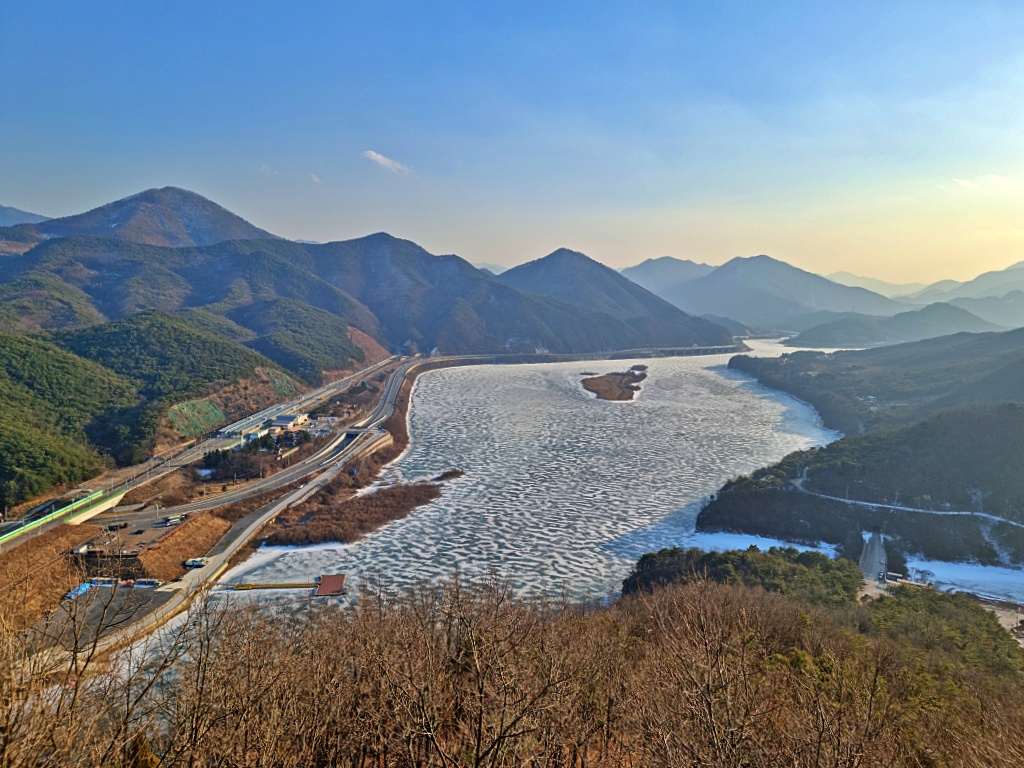 만천하스카이워크 / 단양 3