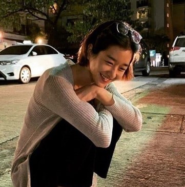 서예지 출연작 서예지 인스타그램 아이디 주소 생일 나이 키 몸무게 가족 학력 종교 소속사 8