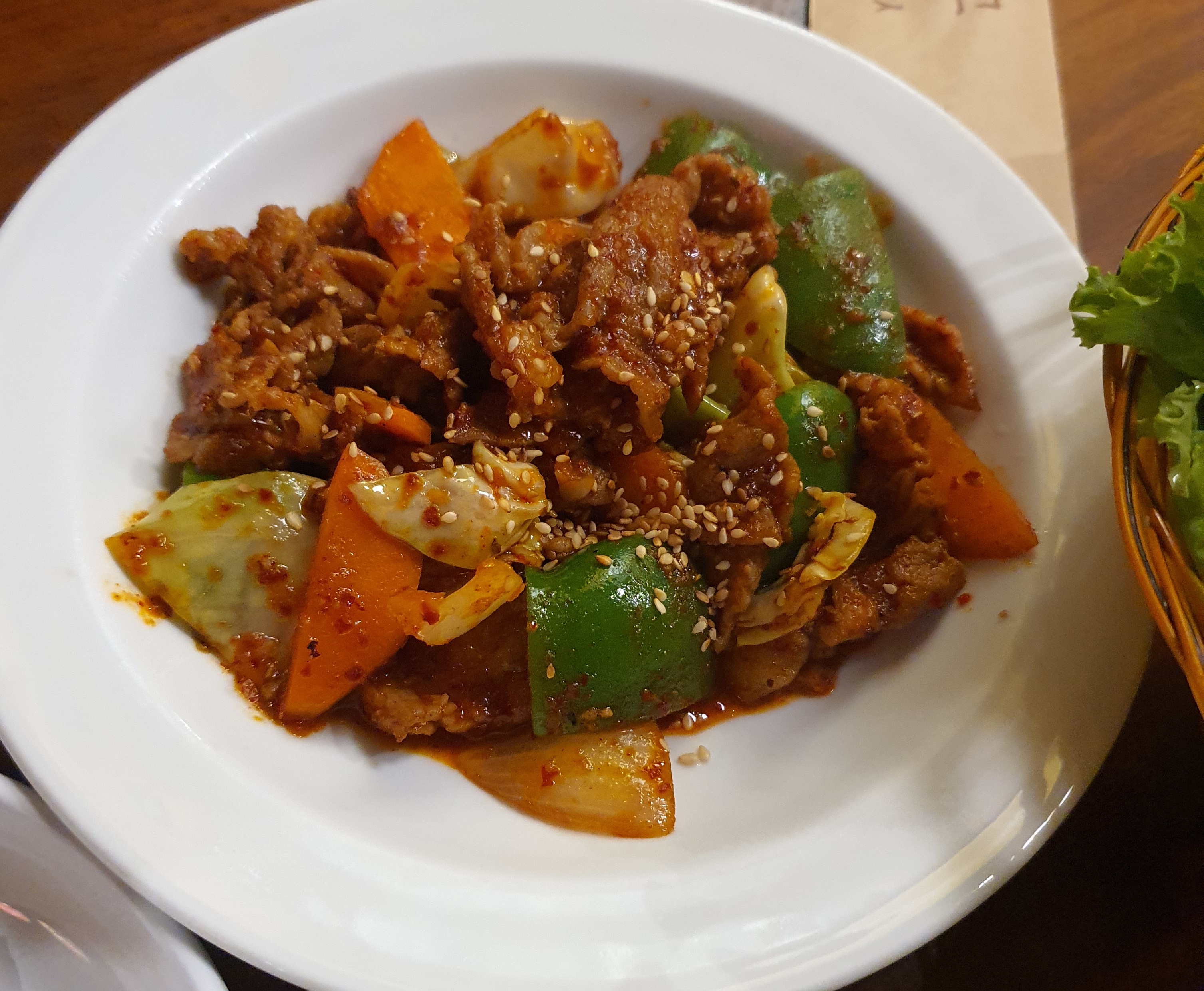  [호이안 맛집] "윤식당" - 호이안에서 한식이 생각날 때!, 호이안 한식 맛집 (내돈내산)