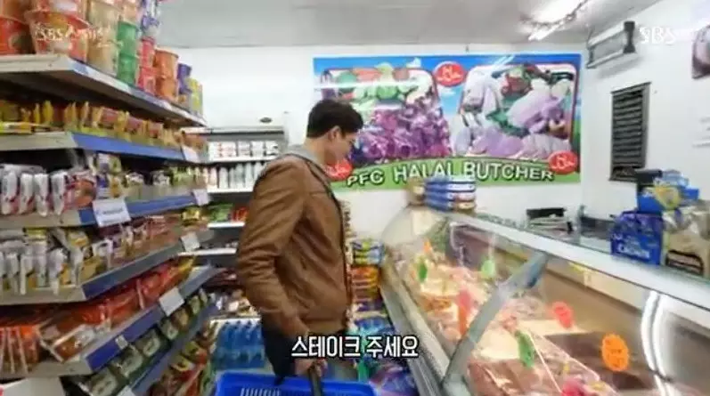 고지방 식단
