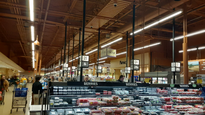 Wegmans