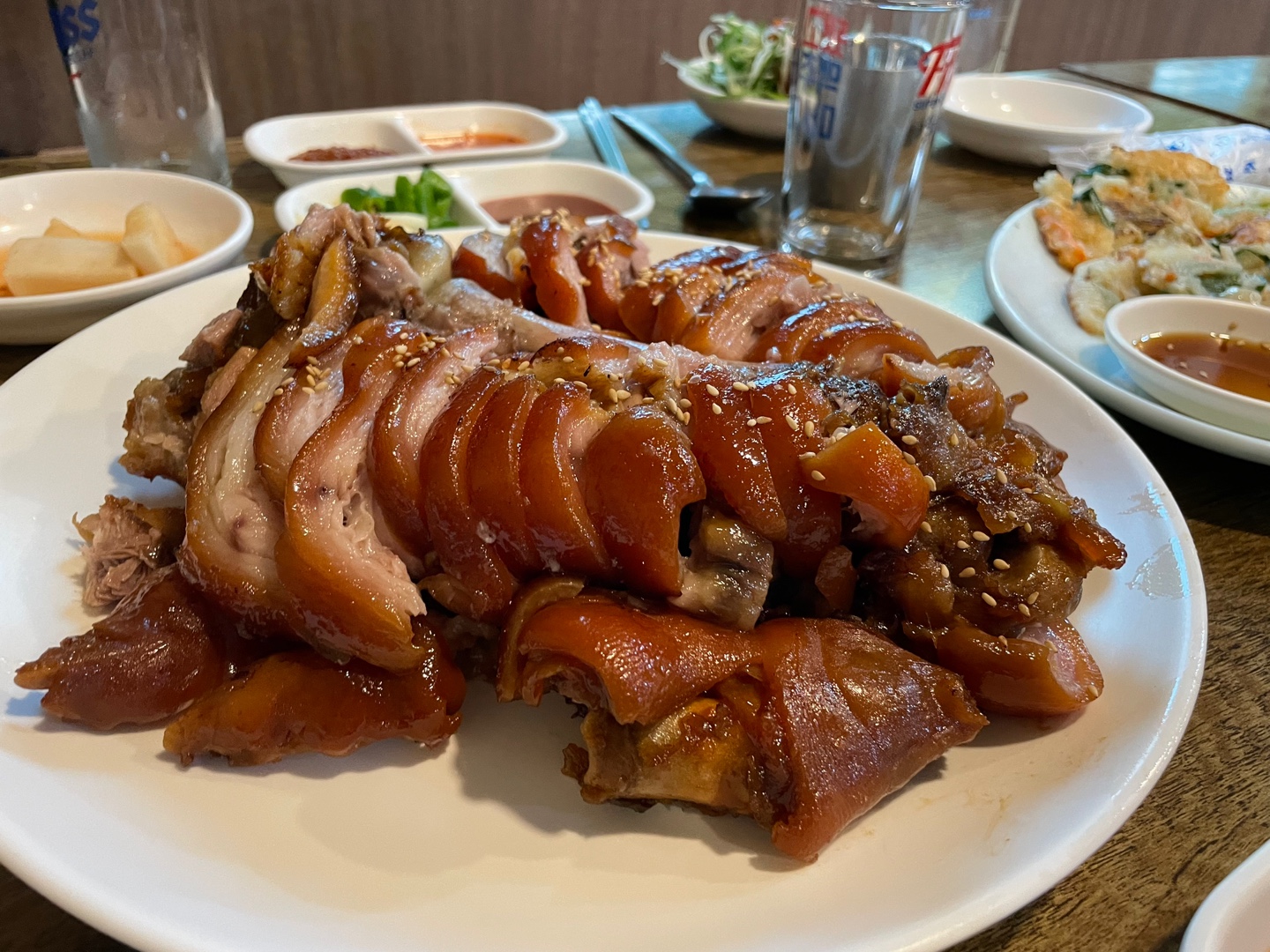 족발마을 이미지