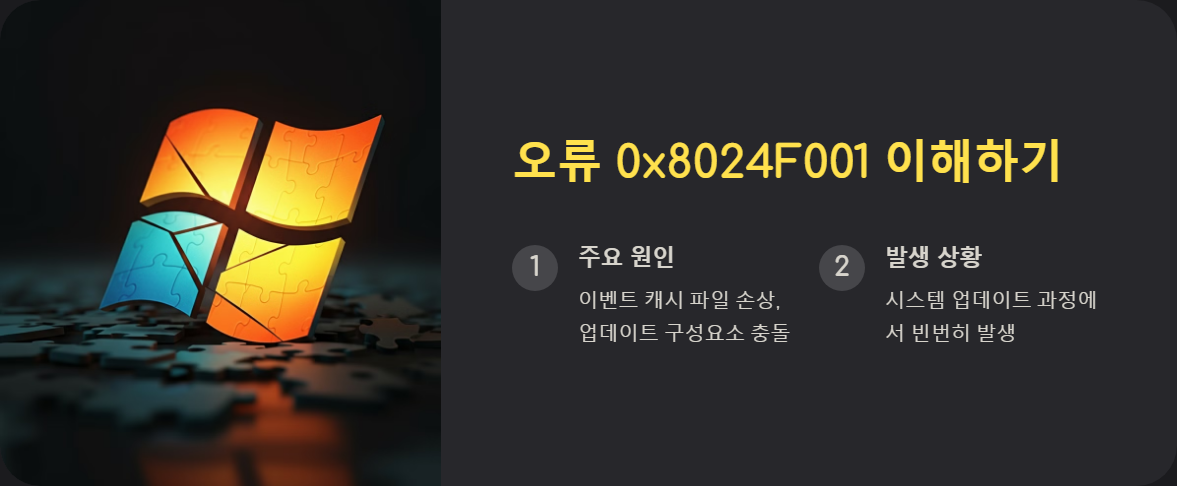 윈도우10오류