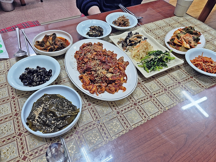 팔도식당 사진 6