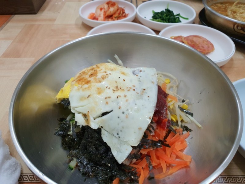 유경분식 이미지