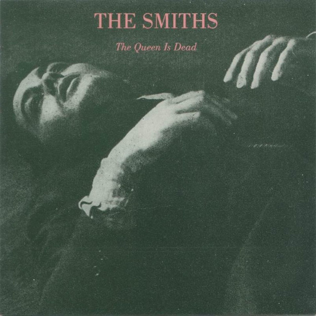  The Queen Is Dead_The Smiths
