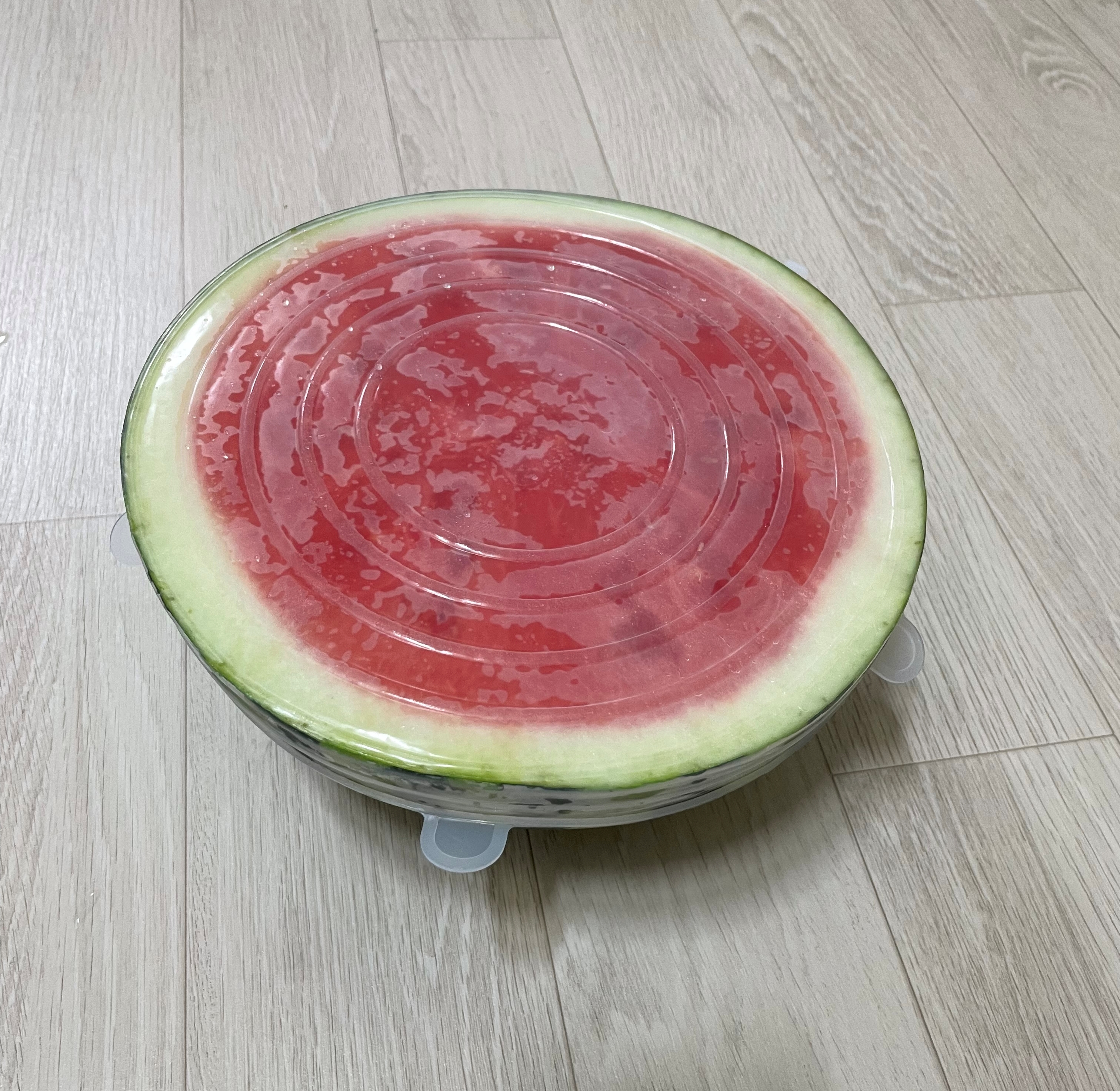  [다용도 실리콘 뚜껑] 내돈내산 다용도 실리콘 뚜껑 리얼 후기