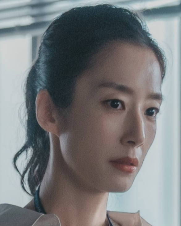 드라마 크래시 등장인물 및 인물관계도