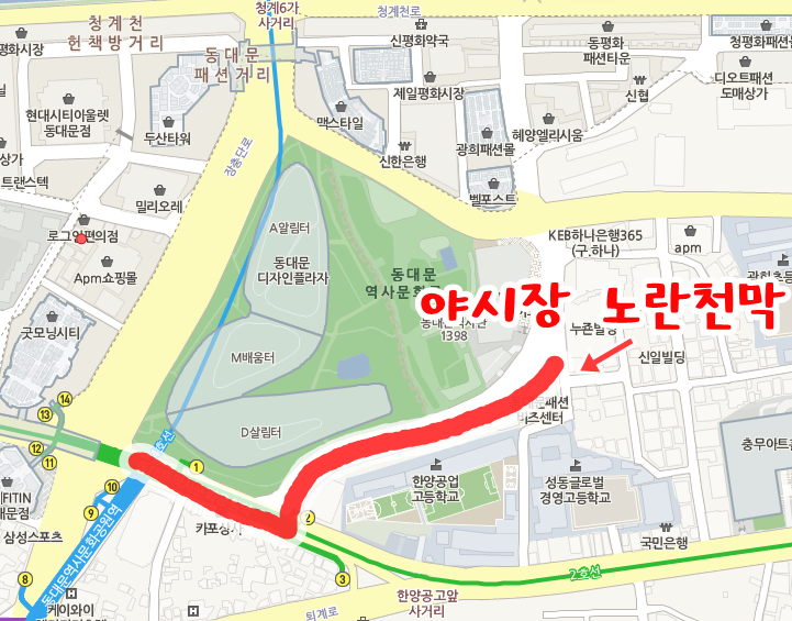 동대문 노란천막 짝퉁시장 2030 몰리는 이유 (금)2021-08-13 동대문 노란천막 짝퉁시장 2030 몰리는 이유 (금)2021-08-13