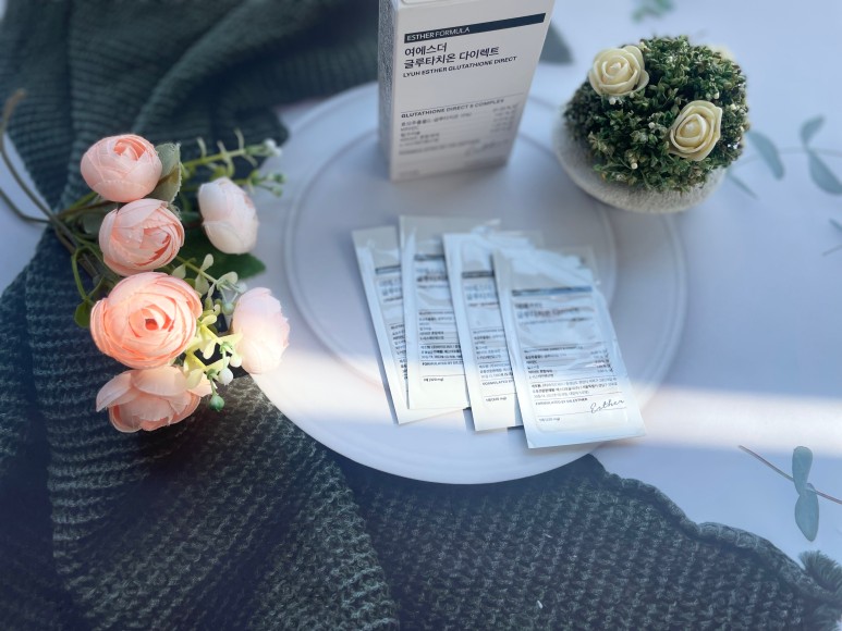 글루타치온효과 이것 2