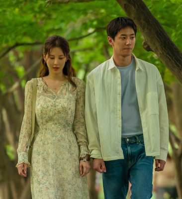  (넷플릭스) 모럴센스, 등장인물 & 원작