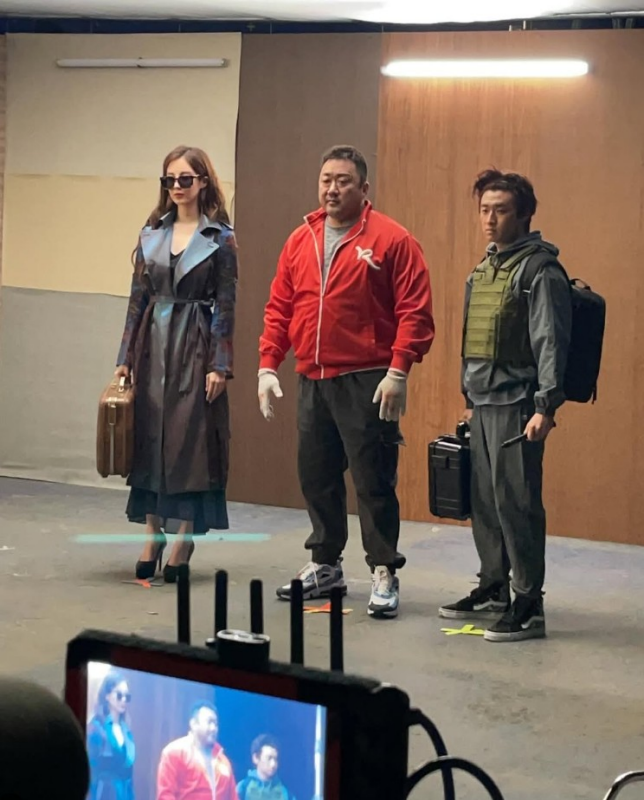 영화 거룩한 밤 - 데몬 헌터스 소녀시대 서현, 성공적인 사업가로 변신! [사진출천-인스타그램]