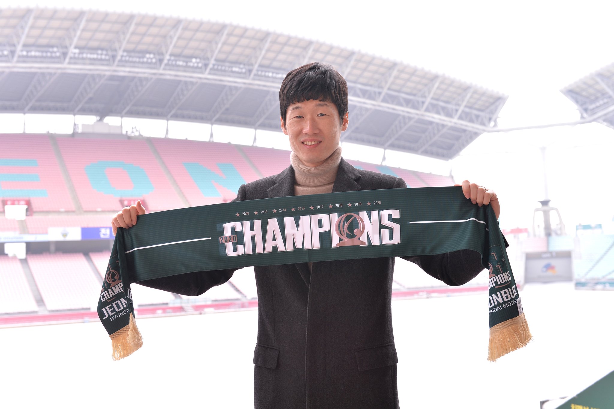  박지성의 모든것 (나이,부인,아들,인스타)