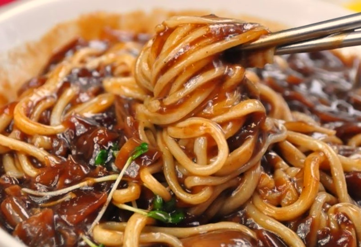짜장면
