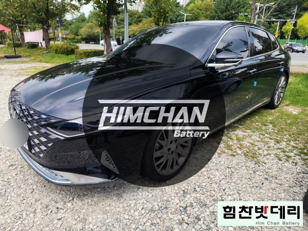  [힘찬배터리 창원본점] 창원밧데리 창원배터리 외동 더뉴 그랜져 IG LPG 바르타 59043 창원 마산 진해 김해 수입차 국산차 자동차 출장 배터리 밧데리 교체 힘찬밧데리