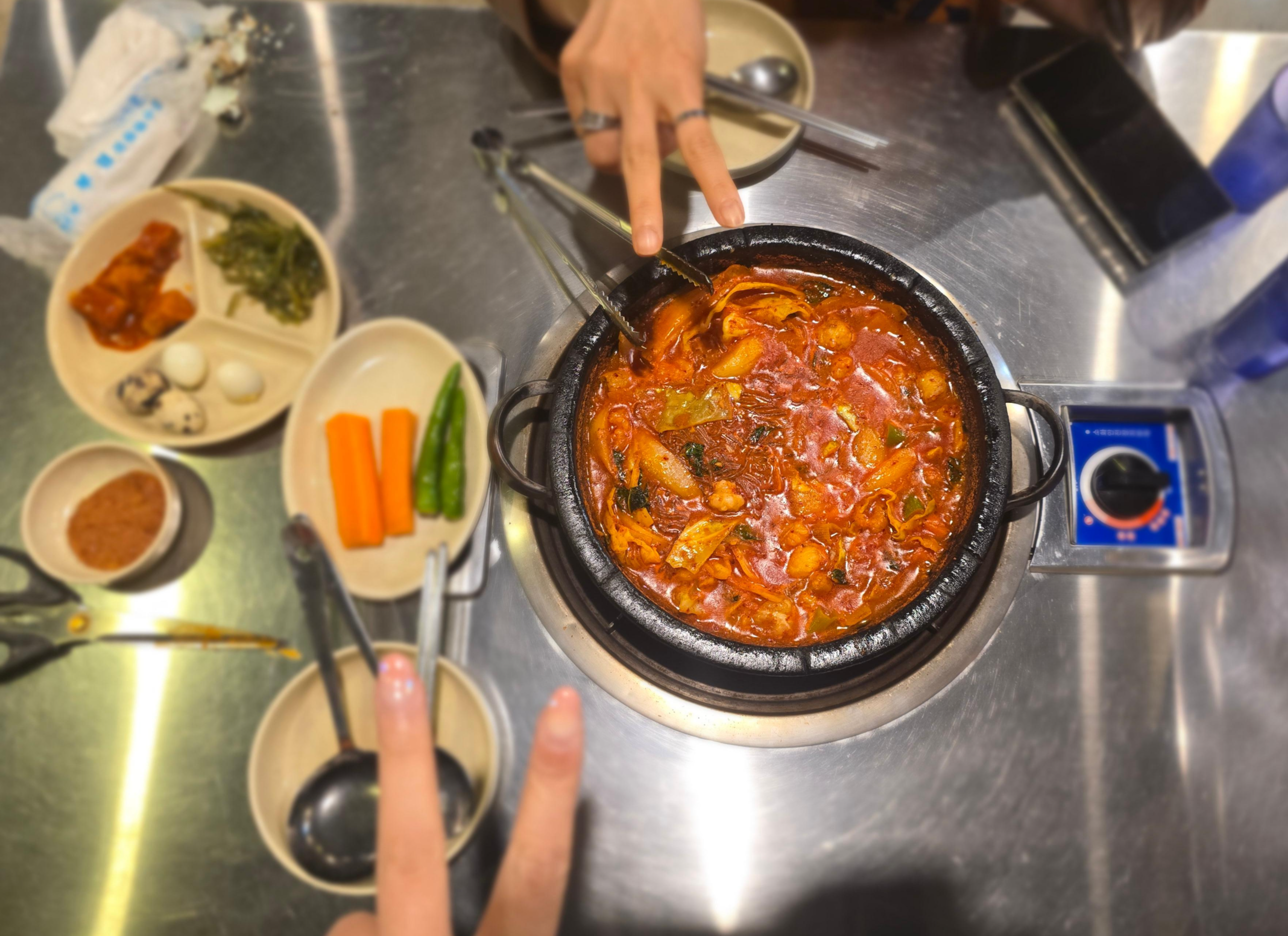 해성막창집 센텀점 사진 6