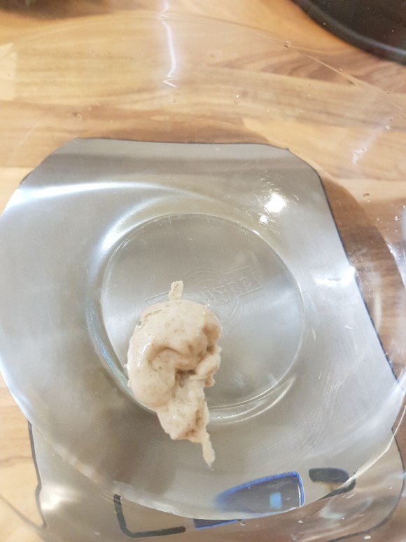 호밀빵 영어로 건강다이어트 : 르방을 이용한 호밀빵 35