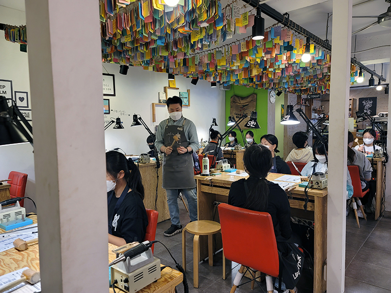 등명중학교 이미지