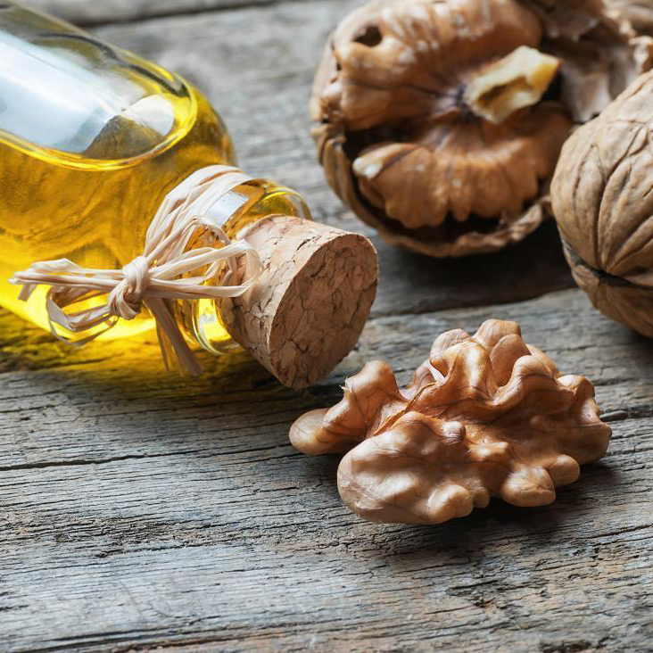  월넛 오일 Walnut Oil 효능에 대해서 알아볼게요.