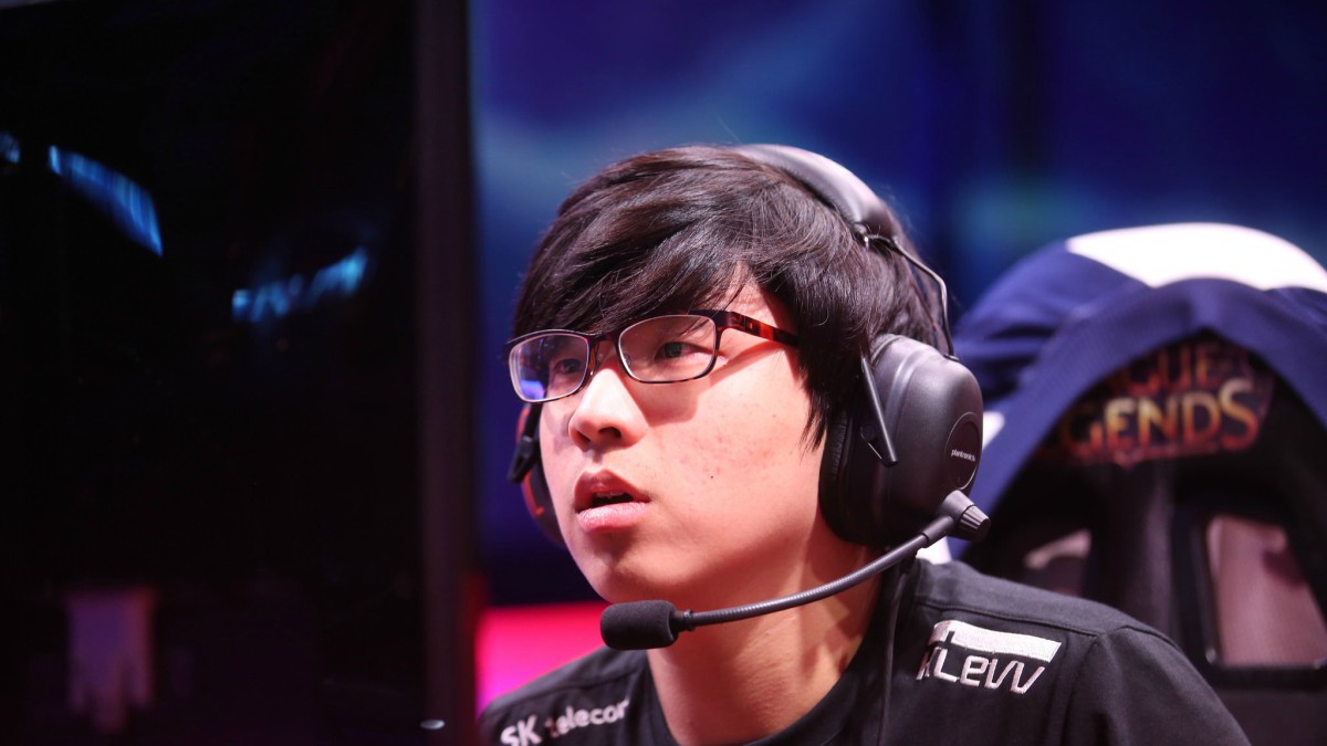  [E스포츠, LOL] 주관적으로 매겨본 LOL판 정글러 역대 TOP 10 순위(역체정)