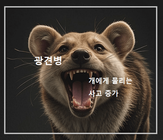 광견병