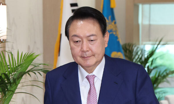  "일은 안 하고 정치만".. TK는 왜 尹에게 등 돌렸나 [이슈+]