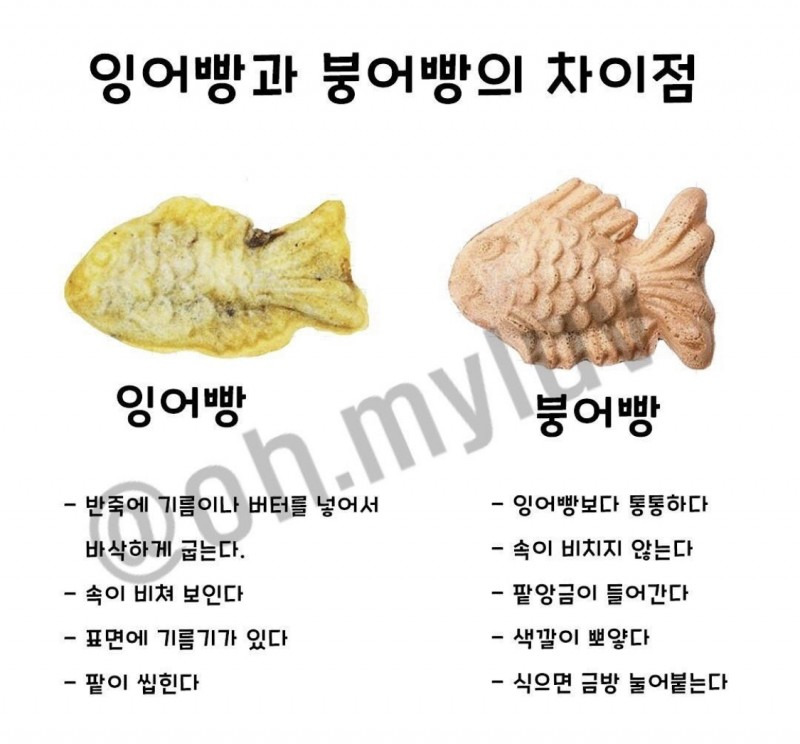 붕어빵 이미지