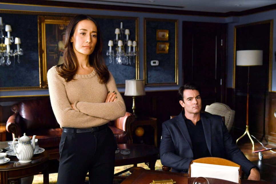 추천] Designated Surv ivor 지정 생존자_ 대본 첨부 영어 공부하기 쉬운 미드 1