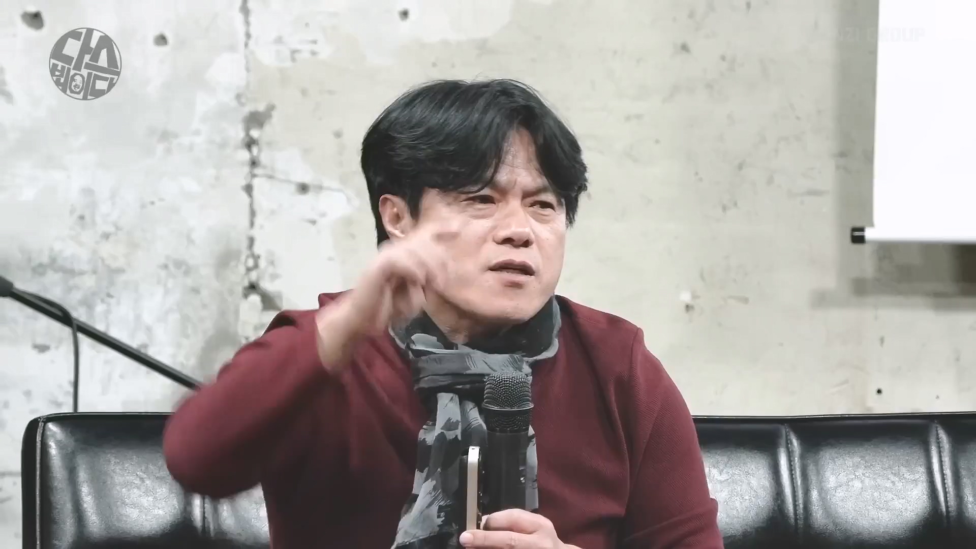[김어준의 다스뵈이다] 337회 윤석열 체포 이렇게 하자, 박구용의 혁명 3단계, 2025 맛 좀 봐라 (1080p_30fps_H264-128kbit_AAC).mp4_20250111_164535.590.jpg