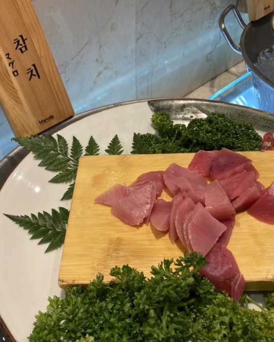 패밀리레스토랑에서 27
