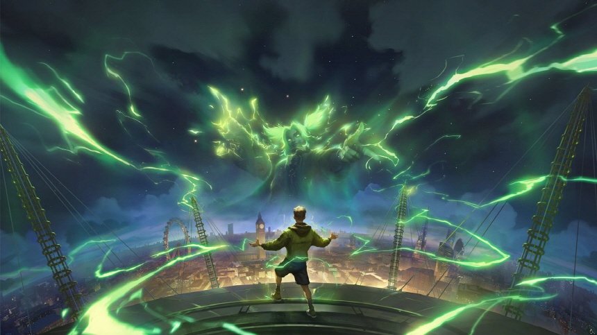 league of legends 이미지 출처 : https://lolesports.com/ko-KR