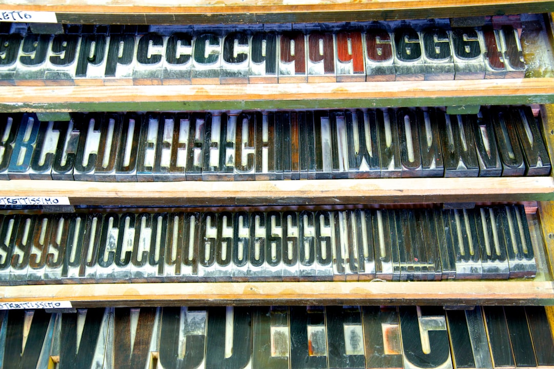 Types