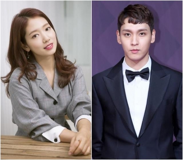  박신혜 최태준 결혼, 박신혜 소속사 "결혼식은 비공개...장소 등 세부사항 확인 어려워"