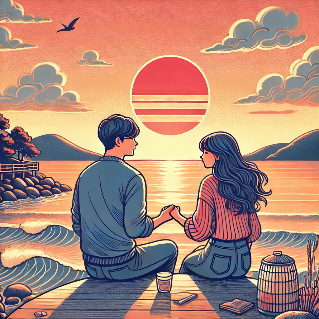 연인