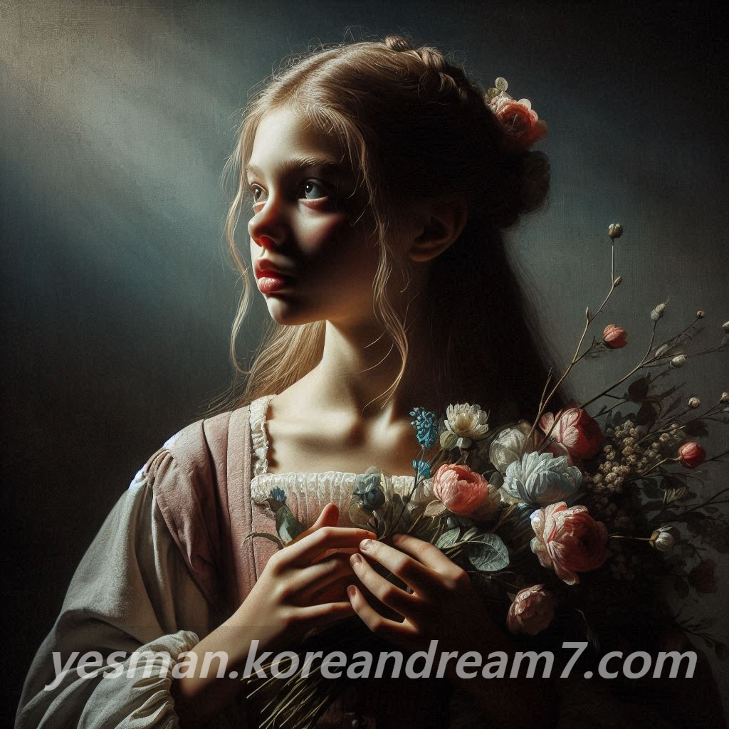 아빠한테 맞는 꿈