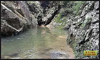 팔랑폭포
