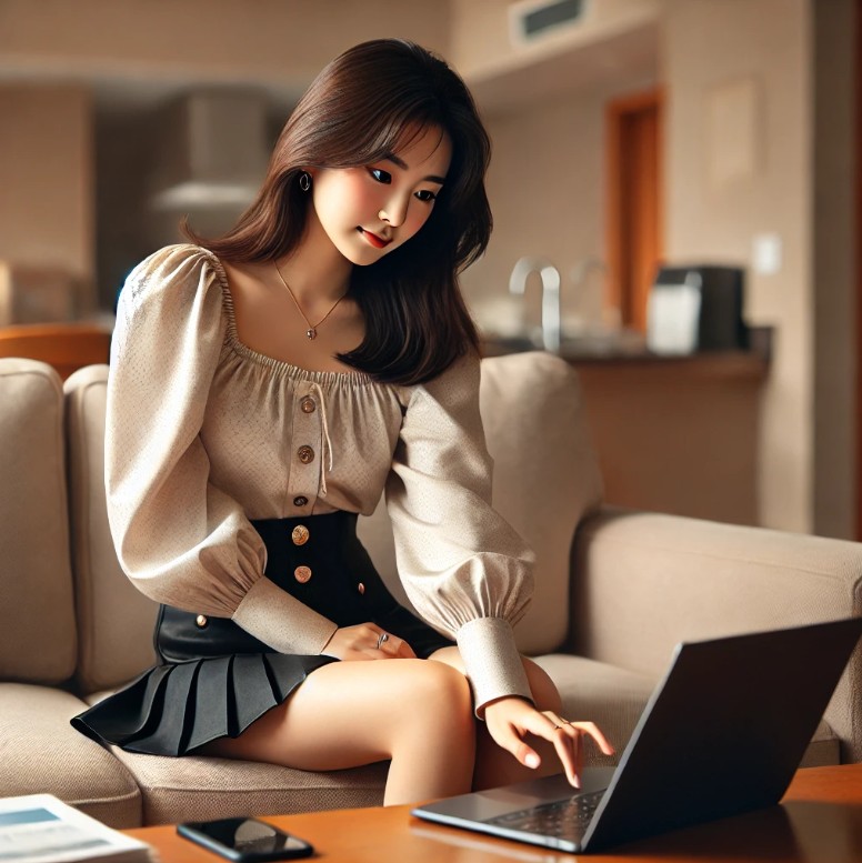 사업자등록 인터넷 신청6