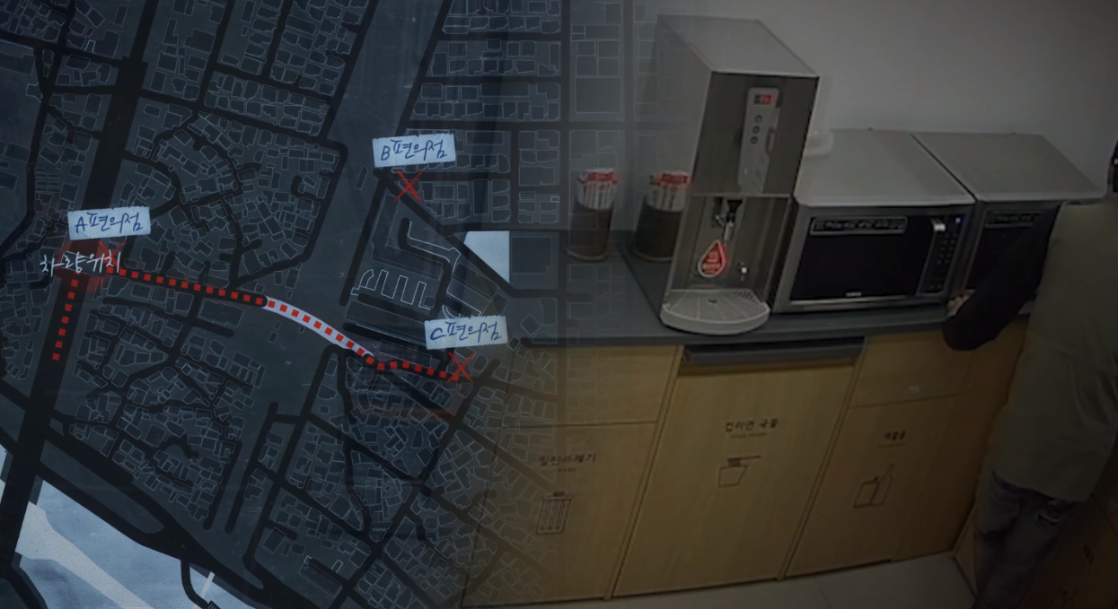 국가수사본부 8화 줄거리 리뷰 탐정의 밤낮 경주경찰서 탐정단 3 18