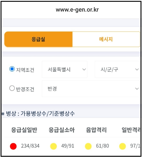 추석명절-응급실-약국찾는-방법