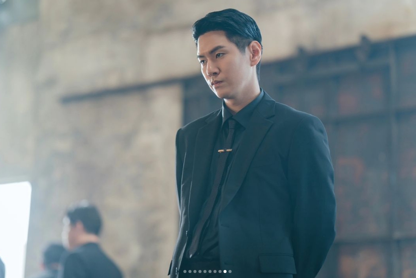 김현준