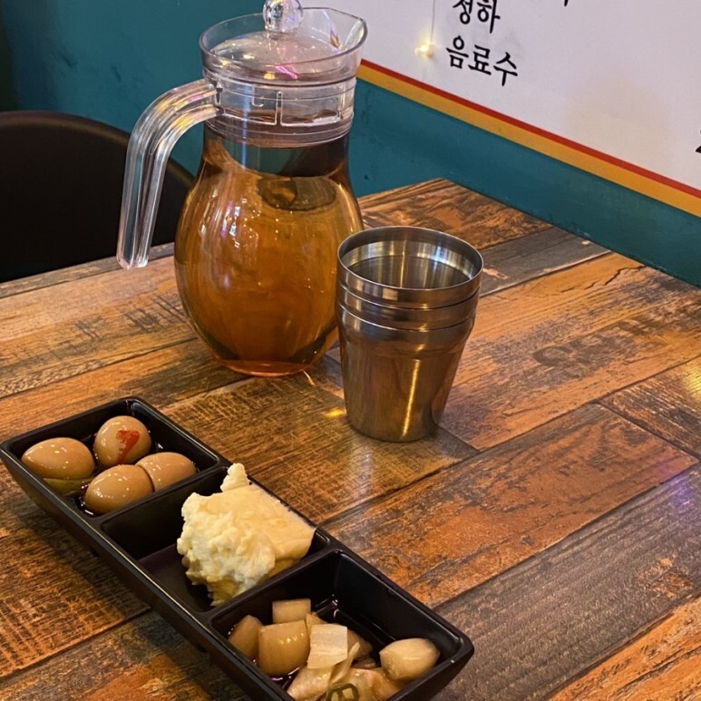 광수육회 이미지