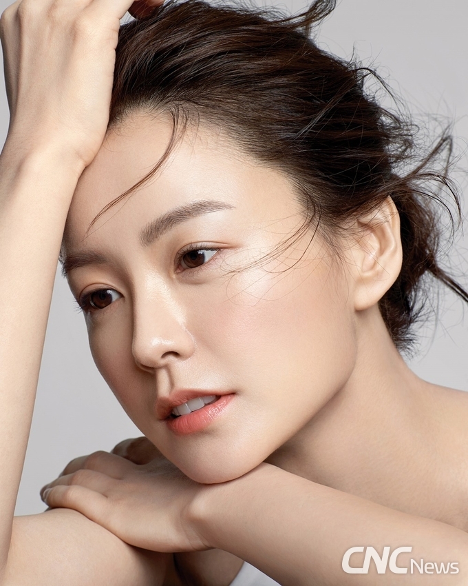  배우 정유미 그녀가 인기가 많은 이유