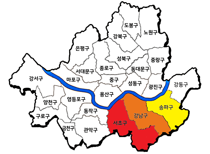  서울에서 내 집 마련 몇 년 걸릴까?(청년들이 결혼 안 하는 이유)