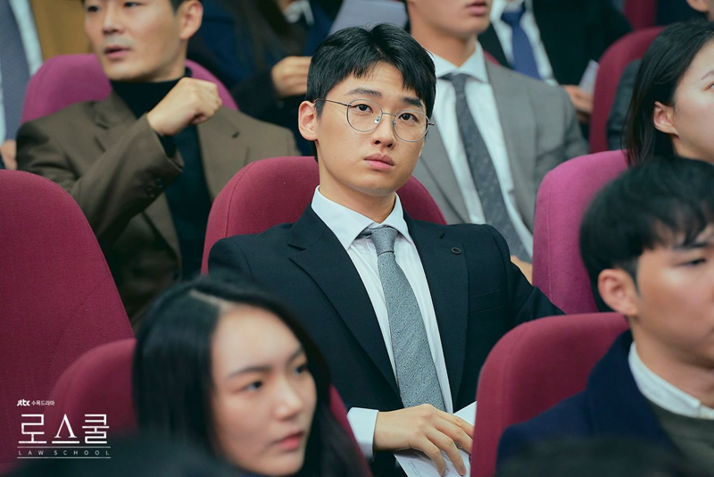 로스쿨 드라마 제작사 JTBC 새 수목드라마: 시지프스 후속 11