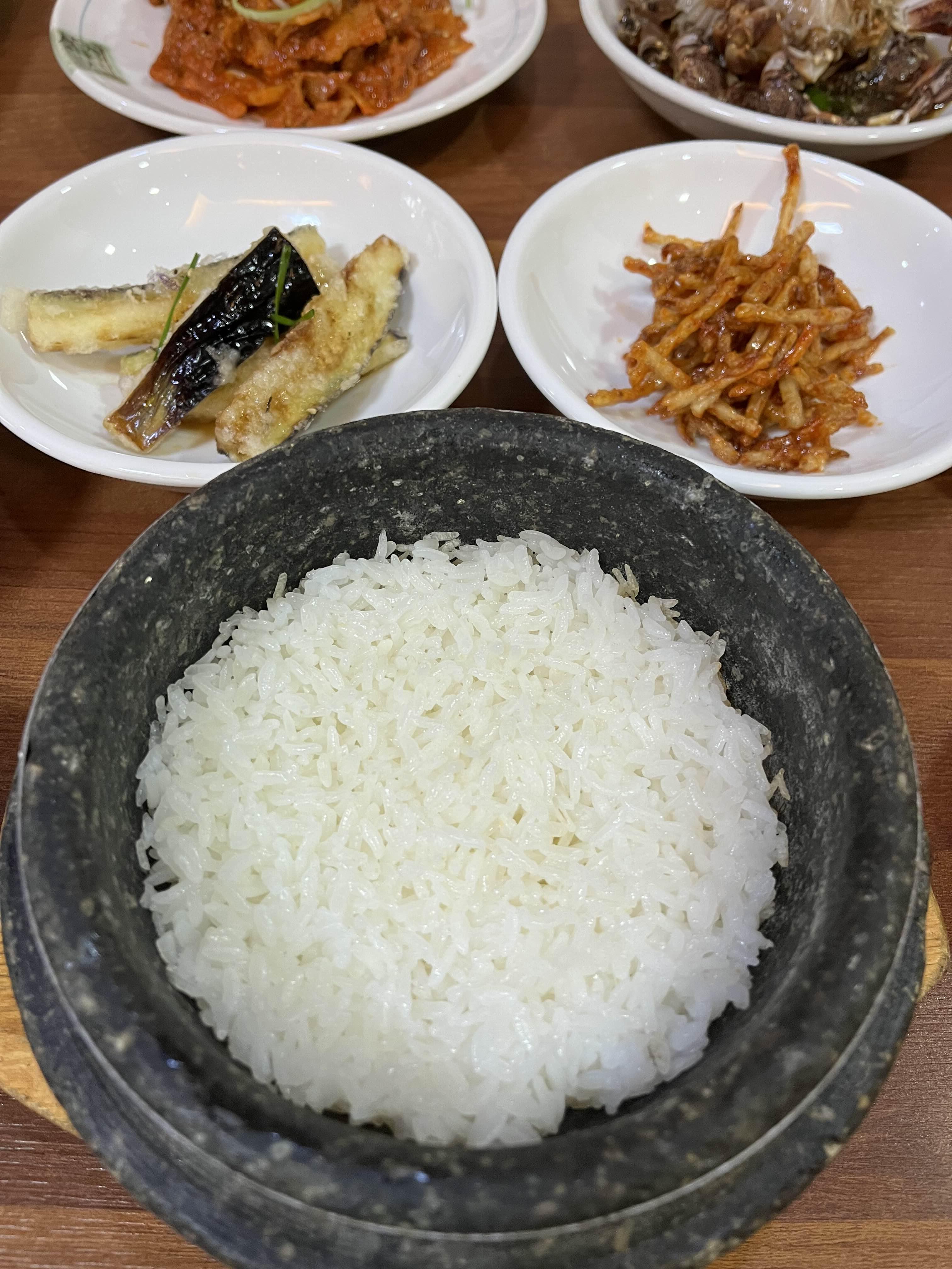야반 메뉴